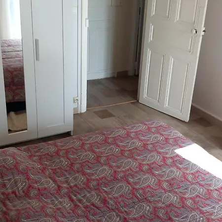 T3 Pratique, Garage Gratuit, Esprit Auber Apartment