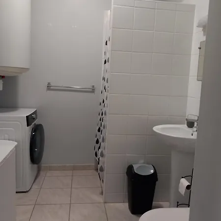 Apartment T3 Pratique, Garage Gratuit, Esprit Auber *