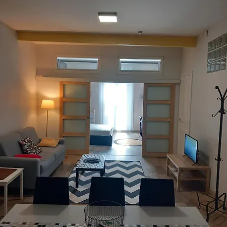 T3 Pratique, Garage Gratuit, Esprit Auber * Beziers