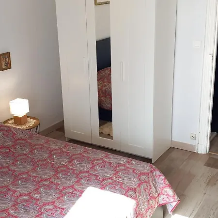 T3 Pratique, Garage Gratuit, Esprit Auber Apartment Beziers