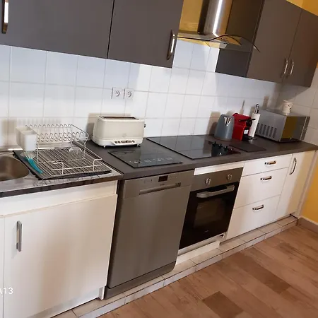 T3 Pratique, Garage Gratuit, Esprit Auber *