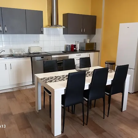 T3 Pratique, Garage Gratuit, Esprit Auber Beziers