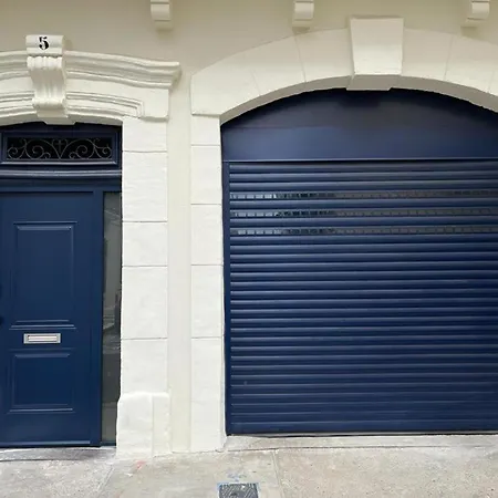 T3 Pratique, Garage Gratuit, Esprit Auber Béziers